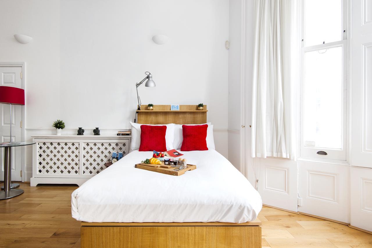 דירות Earls Court Amazing 2 Bed Flat In Central לונדון מראה חיצוני תמונה