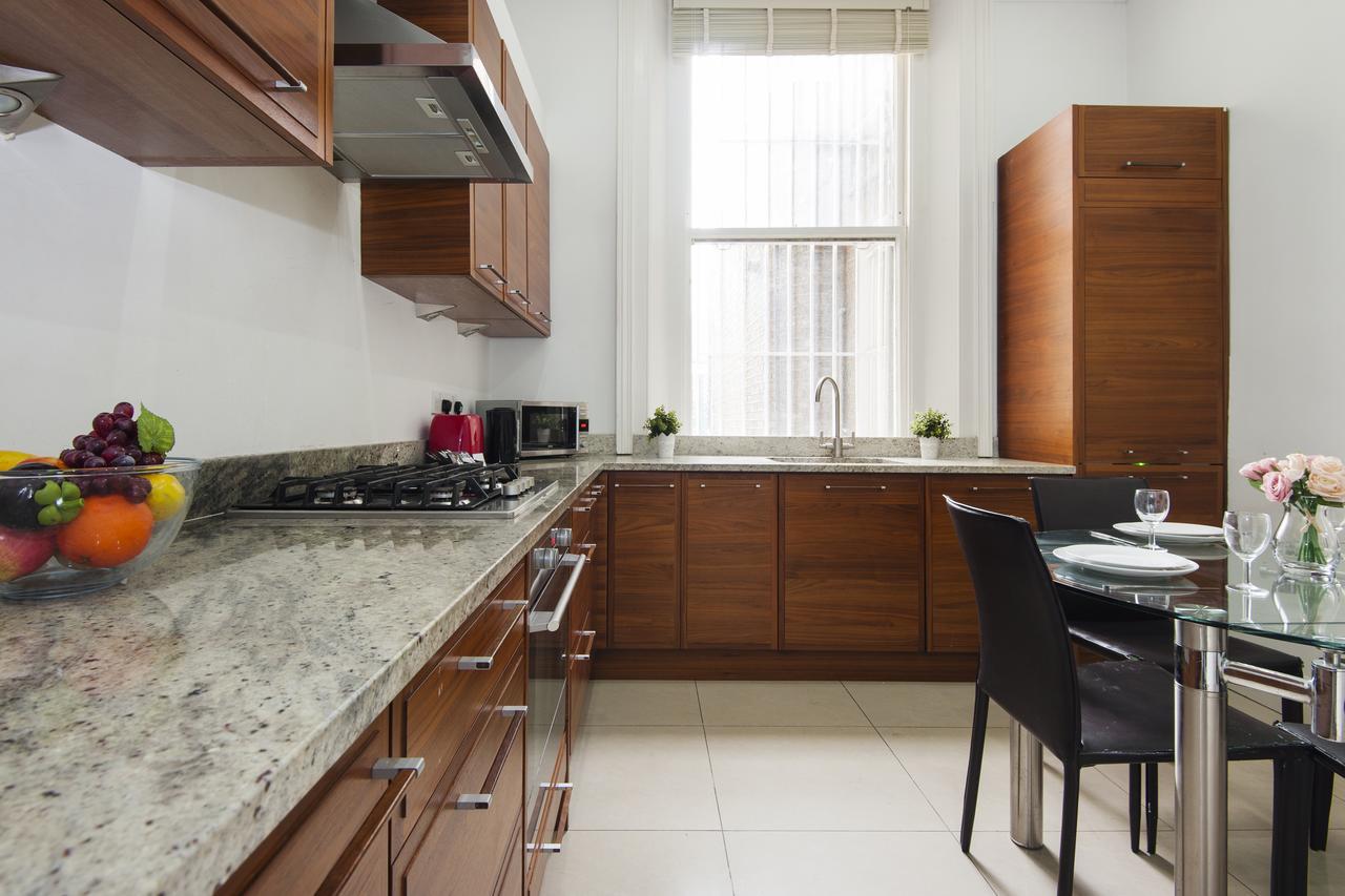דירות Earls Court Amazing 2 Bed Flat In Central לונדון מראה חיצוני תמונה