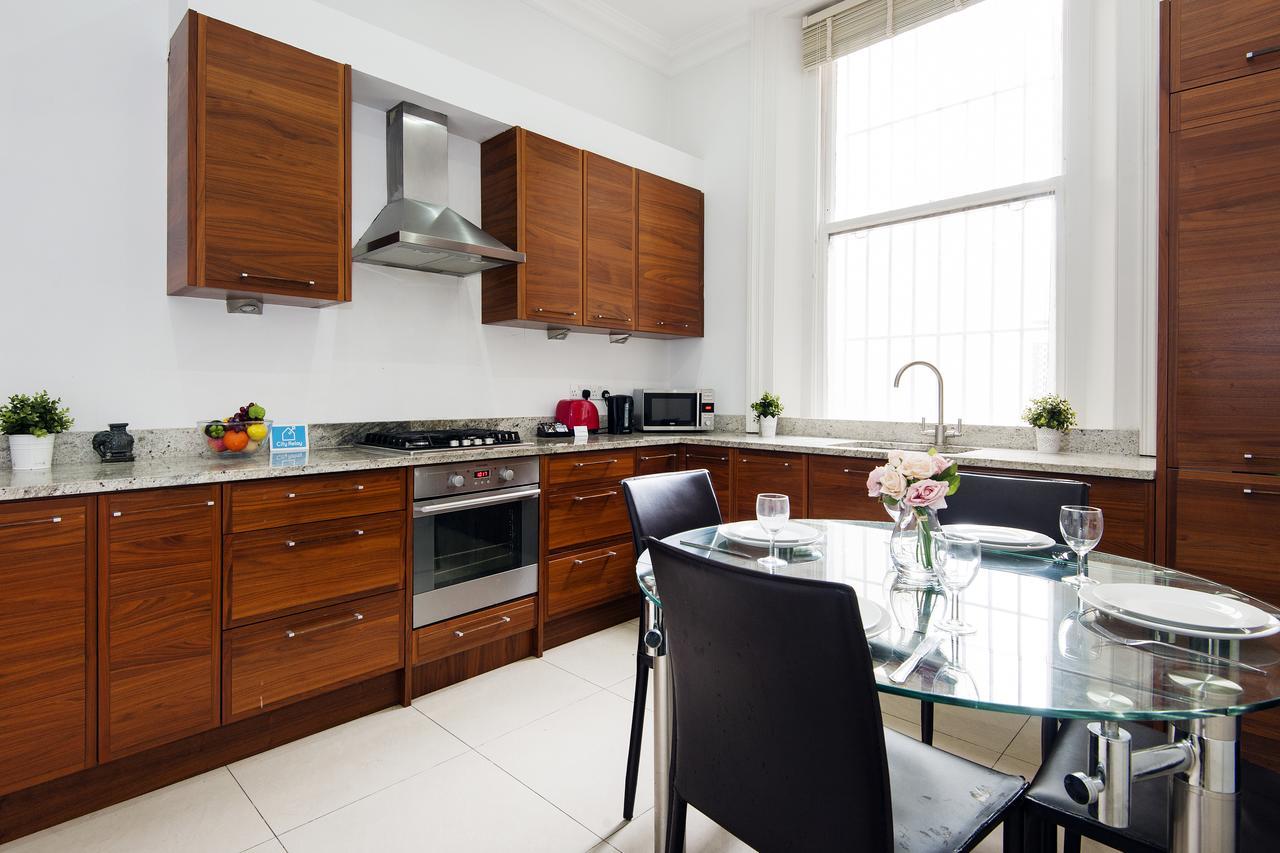 דירות Earls Court Amazing 2 Bed Flat In Central לונדון מראה חיצוני תמונה