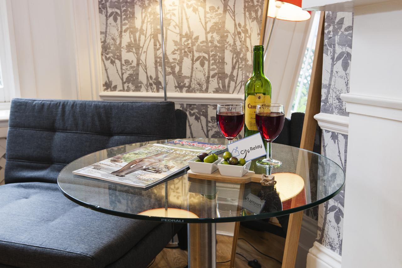 דירות Earls Court Amazing 2 Bed Flat In Central לונדון מראה חיצוני תמונה