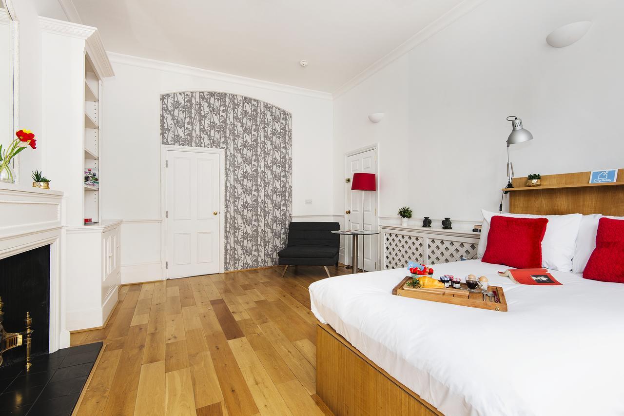 דירות Earls Court Amazing 2 Bed Flat In Central לונדון מראה חיצוני תמונה