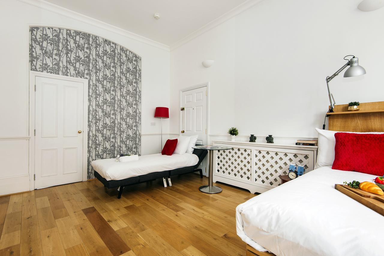 דירות Earls Court Amazing 2 Bed Flat In Central לונדון מראה חיצוני תמונה